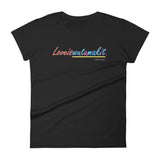 Loveiswutumakit T-Shirt