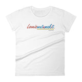 Loveiswutumakit T-Shirt