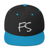 FS Logo Snapback Hat [2 Tone]