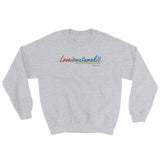 Loveiswutumakit Sweatshirt